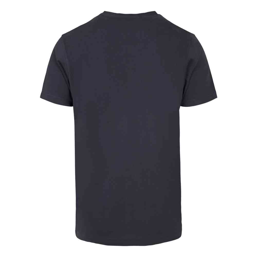 Mister Tee - Praying Mary Mens Tshirt - Dark blue